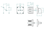 Esquema de dimensiones
