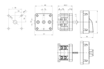 Esquema de dimensiones
