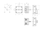 Esquema de dimensiones
