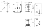 Esquema de dimensiones