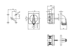 Esquema de dimensiones