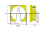 Esquema de dimensiones