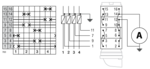 Esquema de conexión