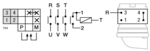 Esquema de conexión