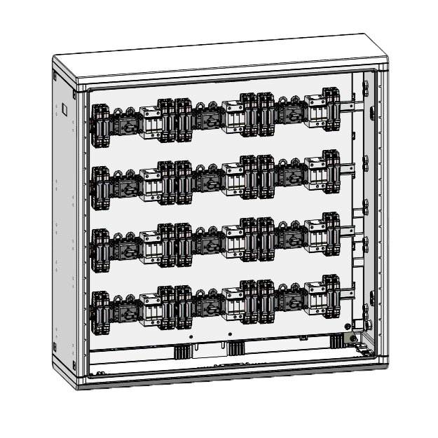 Esquema de dimensiones