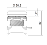 Esquema de dimensiones